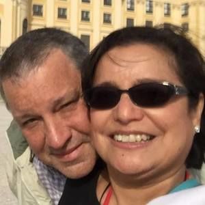 Meet your Posher, Andrew